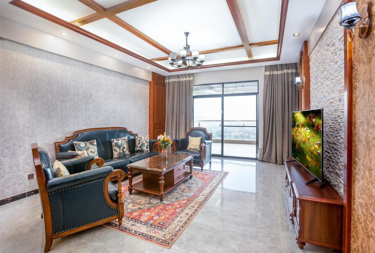 FRIENDSHIP APARTMENTS KAMPALA